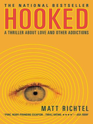 cover image of Hooked